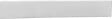 VALINO - Bandeau four de meuble de cuisine Platine - L60cm - vignette