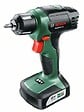 BOSCH - Perceuse-visseuse sans fil EasyDrill 12 - 12V - 1,5Ah - vignette