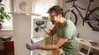 BOSCH - Perceuse-visseuse sans fil EasyDrill 12 - 12V - 1,5Ah - vignette