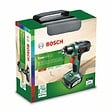 BOSCH - Perceuse-visseuse sans fil EasyDrill 12 - 12V - 1,5Ah - vignette