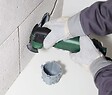 BOSCH - Set Carrelage Starlock 3 pièces - pour outils multifonctions - vignette