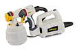 WAGNER - Pistolet à peinture W450 - 460W - 1300ml - vignette