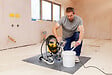 WAGNER - Pistolet à peinture Control Pro 250M - 550 W - vignette