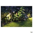 SLV - Projecteur extérieur SLV SITRA 360 SPIKE double, anthracite, GX53/TCR-TSE, 2 x 9 W - vignette