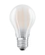 BELLALUX - Ampoule LED à verre dépoli 7W E27 Blanc - vignette