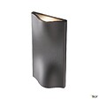 SLV - Applique extérieure avec LED intégrée SLV VILUA UP/DOWN, anthracite, 16W, 3000K, IP54 - vignette