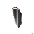 SLV - Applique extérieure SLV VILUA, anthracite, avec LED intégrée, 8,3W, 3000K, IP54 - Taille S - vignette