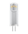 BELLALUX - Ampoule LED Capsule dépoli - G4 - Blanc Chaud - 1,7W - vignette