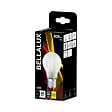 BELLALUX - Ampoule LED à verre dépoli 7W E27 Blanc - vignette