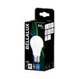 BELLALUX - Ampoule LED - Verre dépoli - Blanc - 8,5W - vignette