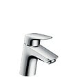 HANSGROHE - Mitigeur bas lavabo laiton MyCube M Chrome 5 L/min - vignette