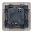 ZENITECH - Prise 2P+T Artezo EasyEject Blanc - vignette