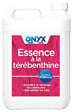 ONYX - Diluant nettoyant essence de térébenthine - 5L - vignette