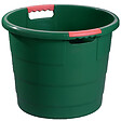 GARANTIA - Bac polypropylène Toni 30 L Vert - vignette