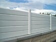 Lisse persienne - 140x30 - 2m40 - vignette