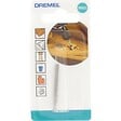 DREMEL - Fraise à graver 9905 - Carbure de tungstène - Pointe boule - vignette