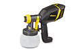 WAGNER - Pistolet à peinture W150 - 300 W - vignette