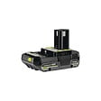 RYOBI - Batterie RYOBI RB1820C 18V 2Ah ONE+ Lithium+  avec indicateur de charge - vignette