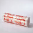 MOTTEZ - Film bulles imprimé Fragile - vignette