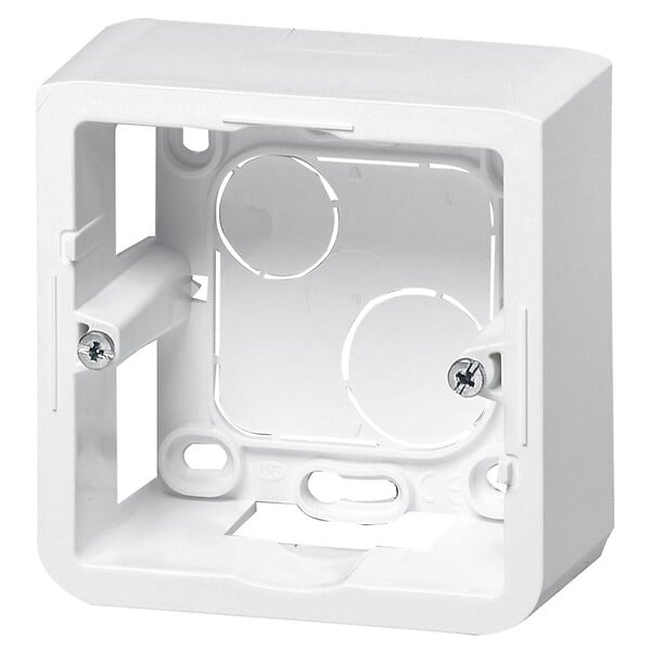 LEGRAND - Cadre Mosaic 2 modules - profondeur 40mm - large