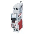LEGRAND - Disjoncteur modulaire DNX3 Phase + Neutre 16A - Courbe C - 1 module - vignette