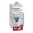LEGRAND - Interrupteur différentiel bipolaire DX3 - Type A 30mA - 40A - vignette