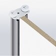 OPTIMUM - Kit de 2 guides hauts GEG - vignette