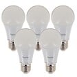 XANLITE - Lot de 5 ampoules LED A60 - Blanc neutre - 9W - vignette