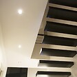 XANLITE - Lot 5 spots LED encastrables - GU10 - Blanc neutre 4000K 4W - vignette