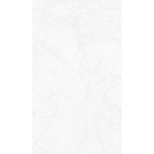 CERAM INDUSTRIE - Faïence murale Ubeda - Blanc - 25x40cm - large