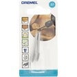 DREMEL - Lot de 2 fraises coniques acier rapide - Diam.6,4mm - vignette