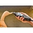 DREMEL - Lot de 2 fraises coniques acier rapide - Diam.6,4mm - vignette