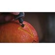 DREMEL - Dremel 114 Lot de 2 fraises acier rapide  ø 7,8mm bout rond - vignette