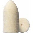 DREMEL - 4 bâtons de polissage en feutre - Dremel 422 - Diam.10mm - vignette