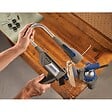 DREMEL - Lot de 5 lames bois pour scie à chantourner - 6 dents/cm - vignette