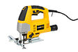 POWERPLUS - Scie sauteuse - 650W - 3 lames incluses - vignette