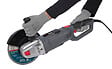 POWERPLUS - Meuleuse d'angle 230mm - 2200W - filaire - vignette