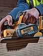 DEWALT - Rabot DeWALT DCP580P2T (2 x 5,0 Ah DCB115 TSTAK VI) - vignette