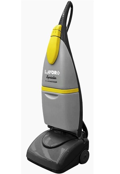 LAVORWASH - Autolaveuse compacte 800W 1015 m2/h 290mm SPRINTER Lavor - large