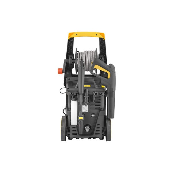 STANLEY - Stanley Fatmax- Nettoyeur Haute Pression 145 Bar Max. 2100w 450l/h - Sxfpw21me - large