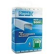 RAPID - Agrafe N°140 - 12 Mm Par 5000 - vignette