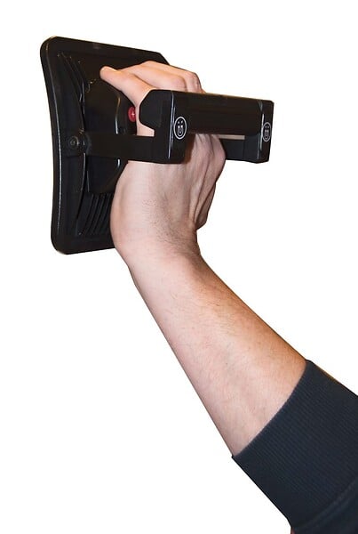 CENTRALE BRICO - Projecteur De Chantier Nova R - 1500 Lumens - large