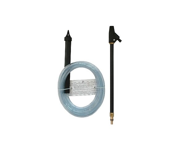 LAVORWASH - Lance de sablage Lavor - large