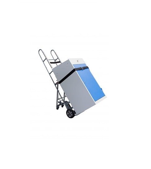 FIMM - Fimm - Diable Charges Volumineuses Cu 550 Kg - large