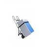 FIMM - Fimm - Diable Charges Volumineuses Cu 550 Kg - vignette