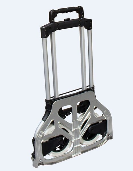 FIMM - Fimm - Diable 80 Kg Aluminium Repliable - large