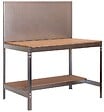 SIMON RACK - Simonrack - Kit Etabli 1440x1200x600mm Charge 600kg -  Simonwork Bt-2 1200 Galva - vignette