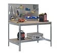 SIMON RACK - Simonrack - Kit Etabli 1440x1200x600mm Charge 600kg -  Simonwork Bt-2 1200 Galva - vignette