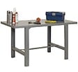 SIMON RACK - Simonrack - Etabli 830x1800x730mm Gris - Bt6 Metal 1800 - vignette
