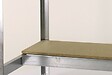 SIMON RACK - SimonRack - Etabli galvanisé 1445x1510x610 mm Charge 600 Kg/ plateau - SIMONWORK BT2 BOX 1500 GALVA SIMONRACK - vignette